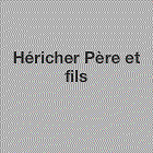 Héricher Père Et Fils entreprise de menuiserie