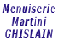 Martini Ghislain