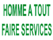 Homme à Tout Faire Services HTF Services.