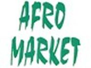 AfroMarket Alimentation
