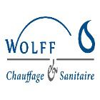 WOLFF CHAUFFAGE & SANITAIRE chauffage, appareil et fournitures (détail)