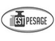 EST PESAGE appareils de mesure, de contrôle, de régulation et de détection