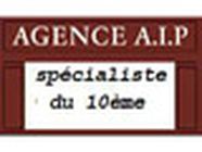 Agence Acquisitions Immo Parisiennes agence immobilière