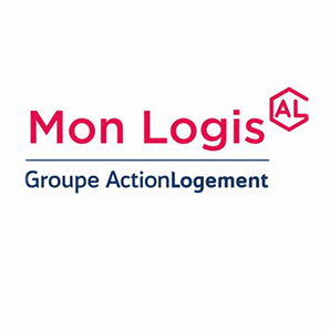 Mon Logis Groupe Action Logement location immobilière (saisonnière et temporaire)