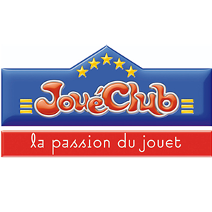 Jouéclub jouet et jeux (détail)