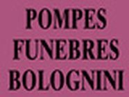 Pompes Funèbres Bolognini pompes funèbres, inhumation et crémation (fournitures)