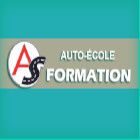 As Formation auto école