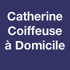 CATHERINE COIFFEUSE A DOMICILE coiffure et esthétique à domicile