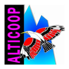 Alticoop magasin de sport