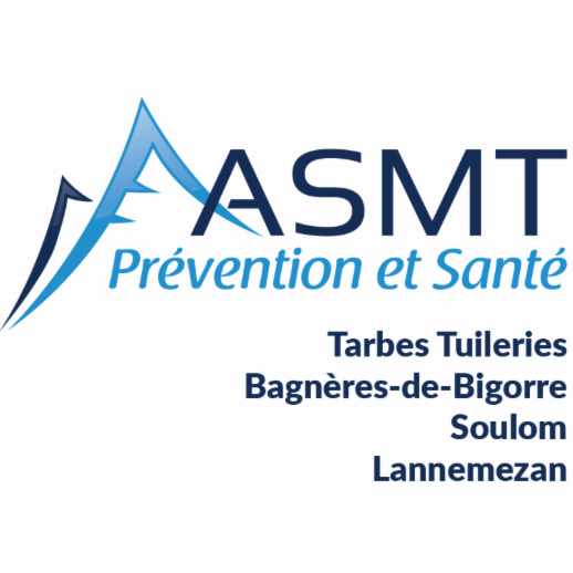 ASMT Service de santé au travail des Hautes Pyrénées médecine du travail, santé au travail