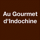 Au Gourmet D'Indochine restaurant