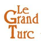 Le Grand Turc restaurant