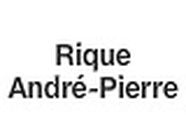 Rique André-Pierre électricité (production, distribution, fournitures)