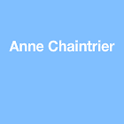 Chaintrier Anne psychanalyste