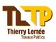 Thierry Lemée TP entreprise de travaux publics
