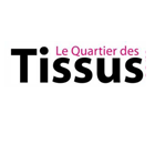 Quartier Des Tissus linge de maison (détail)