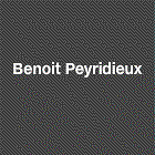 Benoit Peyridieux porte et portail