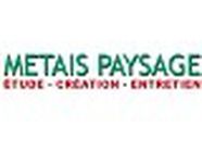 Metais Paysage entrepreneur paysagiste