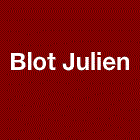 BLOT JULIEN BERNARD MICHEL