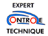 EXPERT CONTROLE TECHNIQUE contrôle technique auto