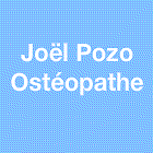 Pozo Joel ostéopathe