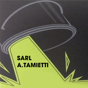 A Tamietti SARL