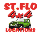 St Flo 4X4 location de voiture et utilitaire