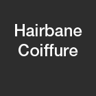 Hairbane Coiffure Coiffure, beauté