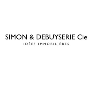 Simon & Debuyserie Cie agence immobilière