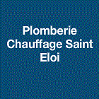 Plomberie Chauffage Saint Eloi