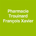 Pharmacie Trouinard François Xavier pharmacie