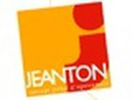 Jeanton Agencements