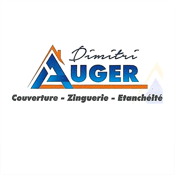 Dimitri Auger - Couverture - Zinguerie - Etanchéité couverture, plomberie et zinguerie (couvreur, plombier, zingueur)