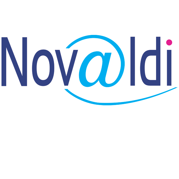 Novaldi création de site, hébergement Internet