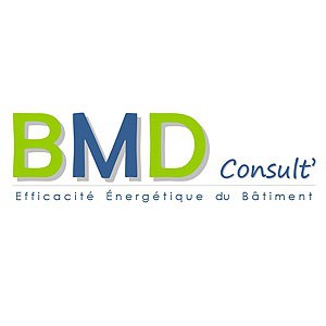 BMD Consult' service technique communal