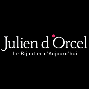 Julien D'orcel bijouterie et joaillerie (détail)