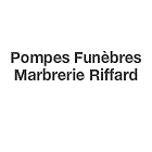 Pompes Funèbres Riffard - Aubenas marbre, granit et pierres naturelles