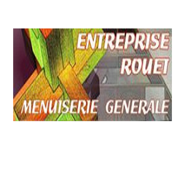 Rouet Didier entreprise de menuiserie