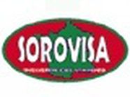 Sorovisa boucherie et charcuterie (détail)