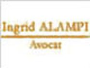 Alampi Ingrid avocat