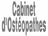 Ostéopathes Associés Caen