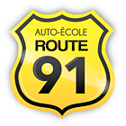 Auto Ecole Route 91