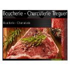 Boucherie Charcuterie Treguer boucherie et charcuterie (détail)