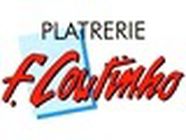 Plâtrerie F. Coutinho plâtre et produits en plâtre (fabrication, gros)