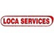 Loca Services nettoyage industriel (matériel)