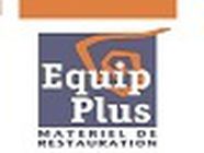 Equip Plus Fabrication et commerce de gros