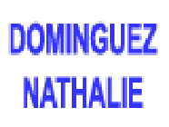 Dominguez Nathalie psychanalyste