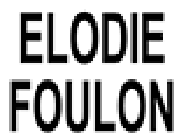 Foulon Elodie