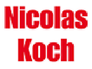 Nicolas Koch EURL entreprise de maçonnerie
