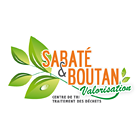 Sabate et Boutan Valorisation